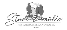 Historisches Landhotel Studentenmühle